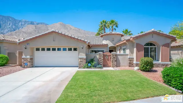 3931 Mira Arena, Palm Springs, CA 92262 - #2