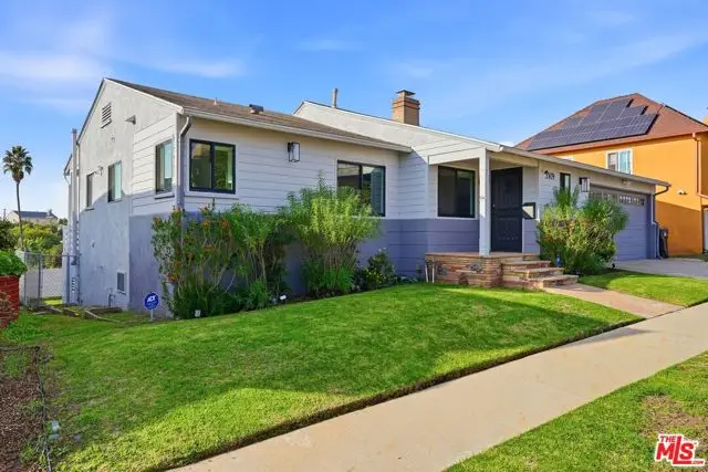 5509 Onacrest Drive, Los Angeles, CA 90043 - #2