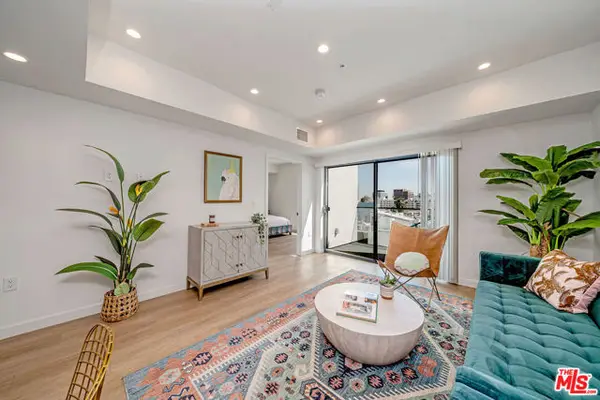321 S Oxford Avenue #606, Los Angeles, CA 90020