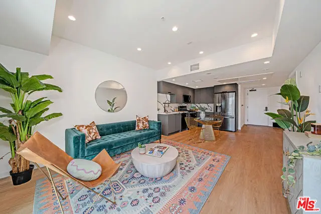 321 S Oxford Avenue #606, Los Angeles, CA 90020 - #2