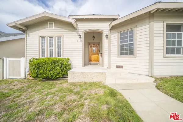 5163 Windermere Avenue, Los Angeles, CA 90041