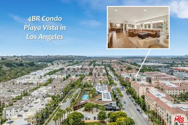 12883 Runway Road #1, Los Angeles, CA 90094 - #2
