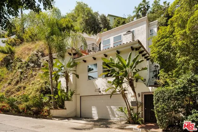7003 La Presa Drive, Los Angeles, CA 90068 - #2