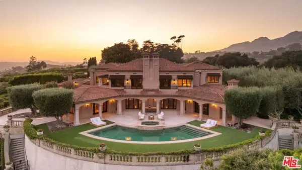 358 Woodley Road, Santa Barbara, CA 93108