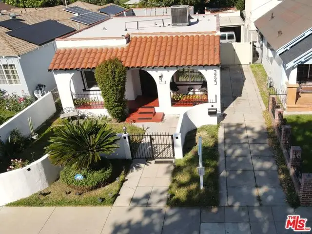 3223 Perlita Avenue, Los Angeles, CA 90039 - #2
