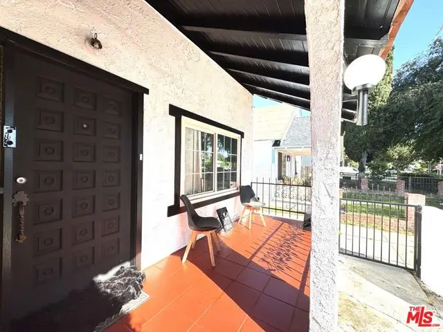 3223 Perlita Avenue, Los Angeles, CA 90039 - #3