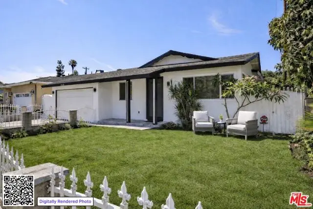 18537 Aguiro Street, Rowland Heights, CA 91748 - #1