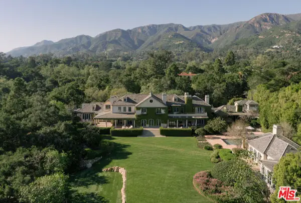 771 Garden Lane, Santa Barbara, CA 93108