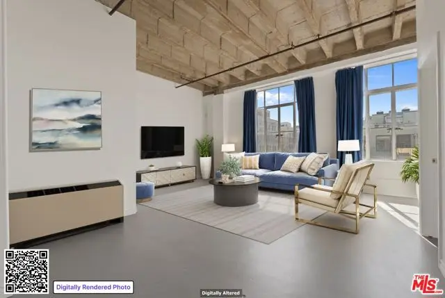 312 W 5th Street #917, Los Angeles, CA 90013 - #2