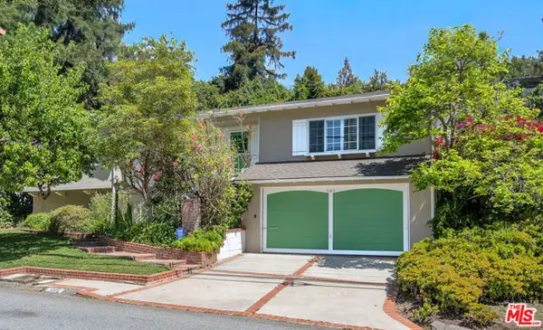 260 N Bundy Drive, Los Angeles, CA 90049