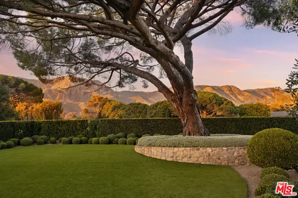 2076 China Flat Road, Santa Barbara, CA 93108