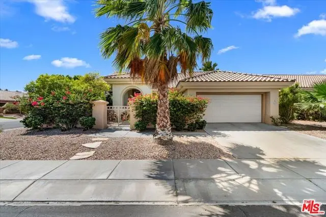 78649 Waterfall Drive, Palm Desert, CA 92211 - #2