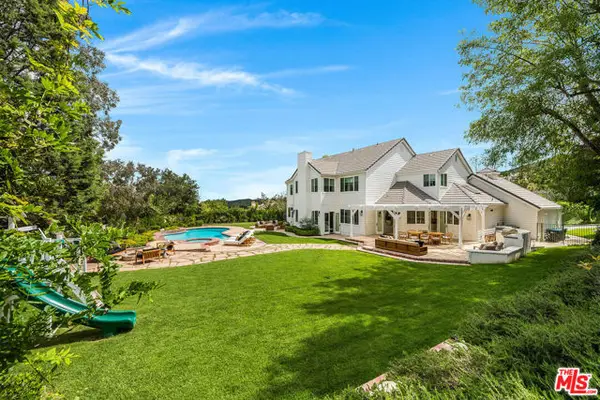 24049 Chestnut Way, Calabasas, CA 91302
