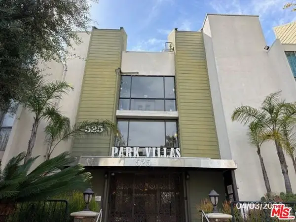 525 S Ardmore Avenue #242, Los Angeles, CA 90020
