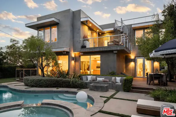 700 El Medio Avenue, Pacific Palisades (los Angeles), CA 90272