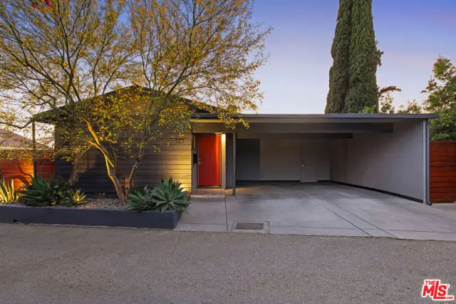 523 Marie Avenue, Los Angeles, CA 90042 - #1