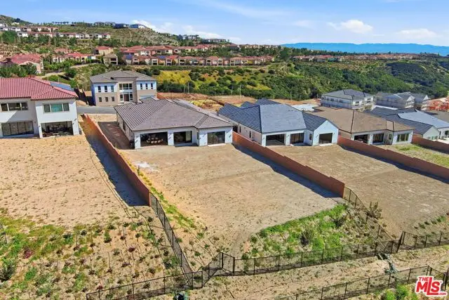 12061 N Northstar Lane, Porter Ranch, CA 91326 - #2