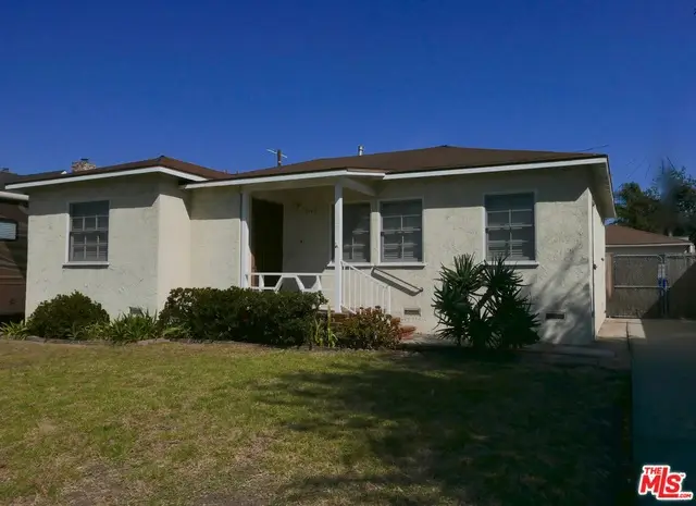 854 Rose Avenue, Venice, CA 90291 - #1