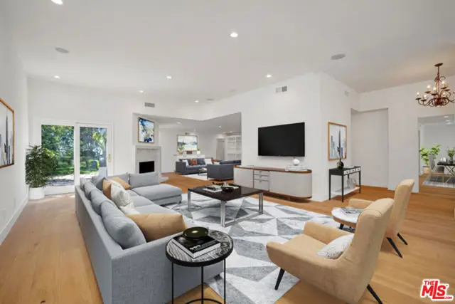 9141 Leander Place, Beverly Hills, CA 90210 - #2