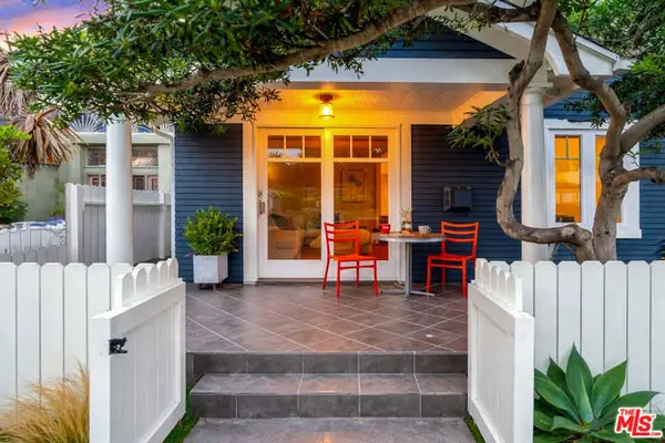 427 Howland Canal, Venice (los Angeles), CA 90291