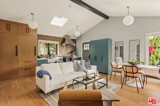 9009 Lloyd Place, West Hollywood, CA 90069 - #1