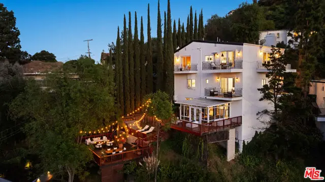 2591 Leicester Drive, Los Angeles, CA 90046 - #1