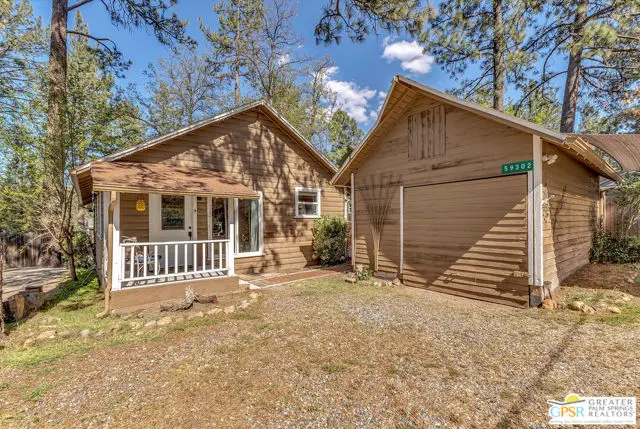 59302 Donna Mae Place, Mountain Center, CA 92561 - #1