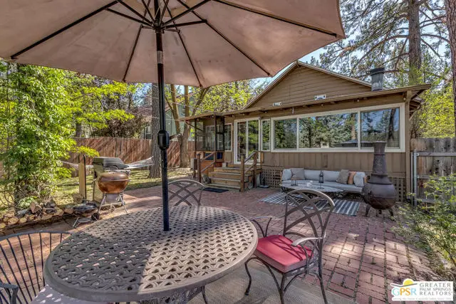 59302 Donna Mae Place, Mountain Center, CA 92561 - #2