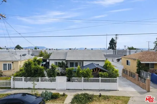 10554 Lanark Street, Sun Valley, CA 91352 - #2