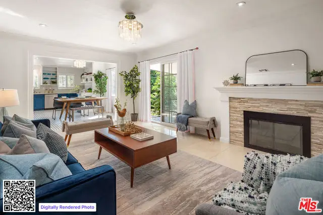 230 Cucamonga Avenue, Claremont, CA 91711 - #1