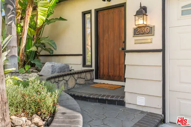 230 Cucamonga Avenue, Claremont, CA 91711 - #3