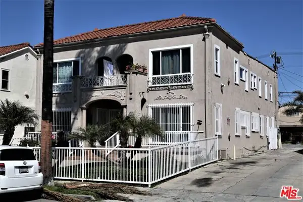 1406 2nd Avenue, Los Angeles, CA 90019