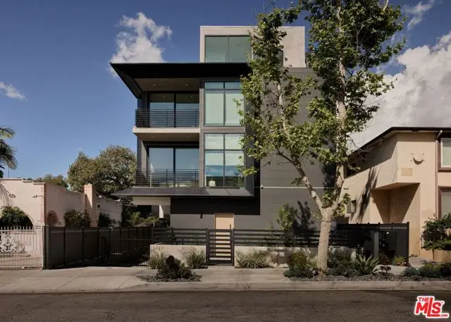 1227 N Formosa Avenue #1, Los Angeles, CA 90046 - #1