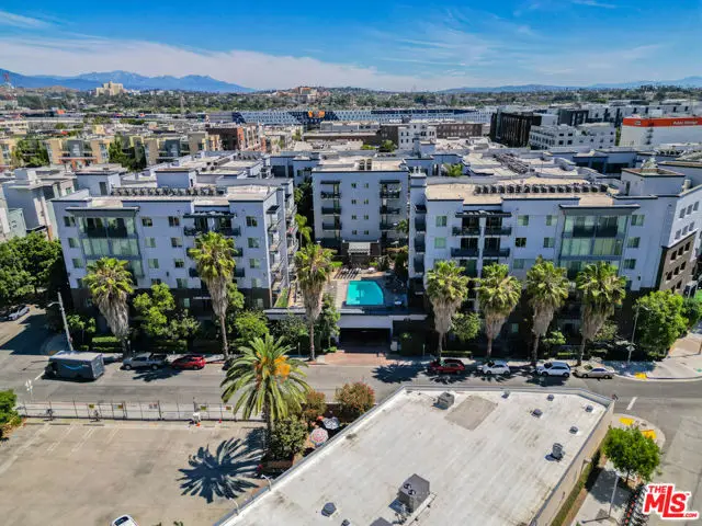 629 Traction Avenue #630, Los Angeles, CA 90013 - #1