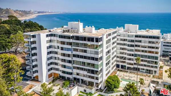 17352 W Sunset Boulevard #606, Pacific Palisades (los Angeles), CA 90272