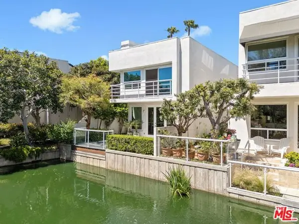 680 Harbor Street #1, Venice (los Angeles), CA 90291