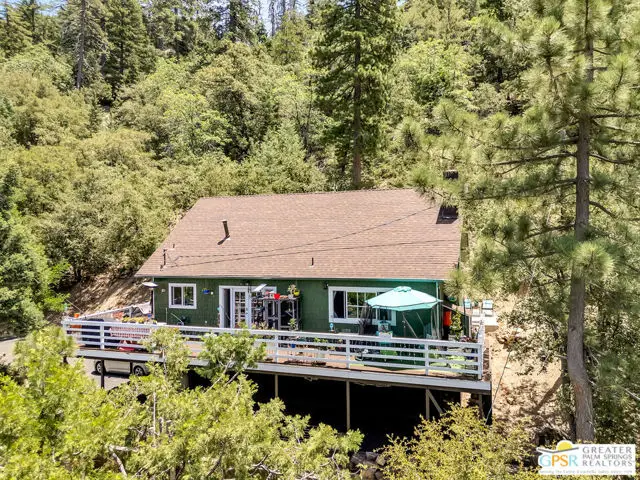 23971 Skyview Drive, Idyllwild, CA 92549 - #1