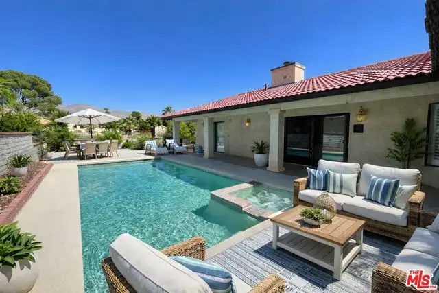 64356 Doral Drive, Desert Hot Springs, CA 92240 - #1