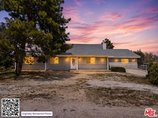18060 Walnut Street, Hesperia, CA 92345 - #1