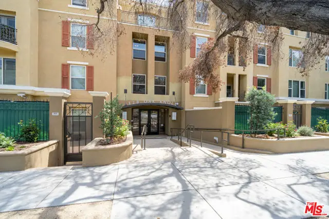 128 N Oak Knoll Avenue #202, Pasadena, CA 91101 - #3