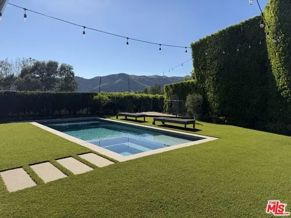 13710 Bayliss Road, Los Angeles, CA 90049