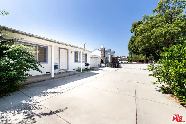 711 N Priscilla Lane, Burbank, CA 91505 - #3