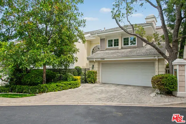 12544 The Vista, Los Angeles, CA 90049 - #2