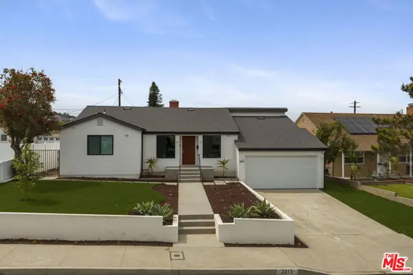 3815 S Cochran Avenue, Los Angeles, CA 90008