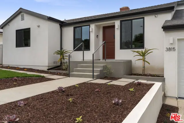 3815 S Cochran Avenue, Los Angeles, CA 90008 - #2