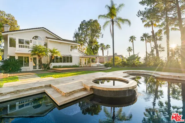 22137 Cairnloch Street, Calabasas, CA 91302 - #3
