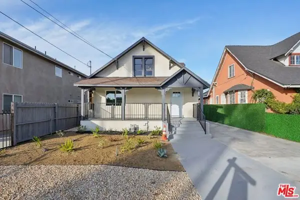 1515 E Martin Luther King Jr Boulevard, Los Angeles, CA 90011