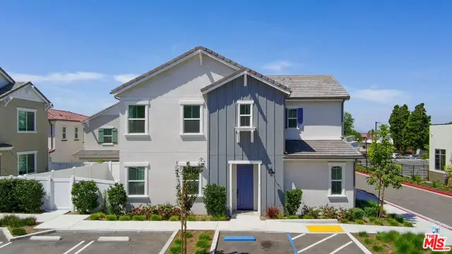 5739 Westmont Lane, Whittier, CA 90601 - #1