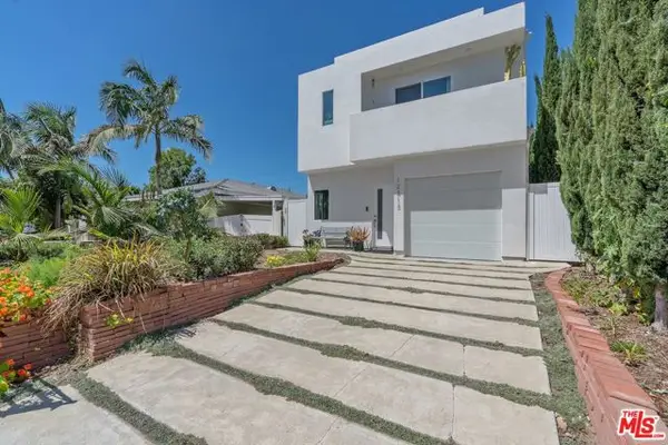 12413 Wagner Street, Los Angeles, CA 90066