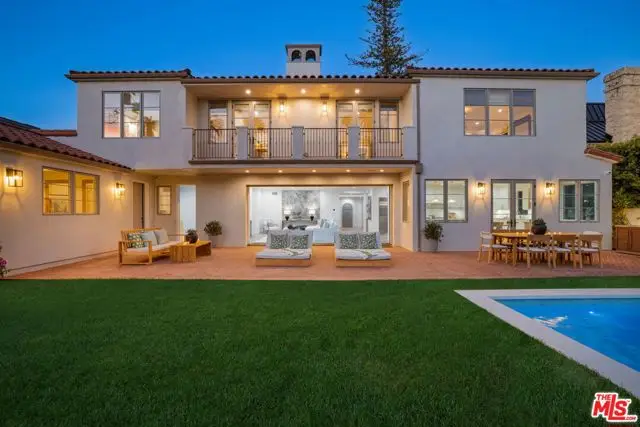 605 N Elm Drive, Beverly Hills, CA 90210 - #1